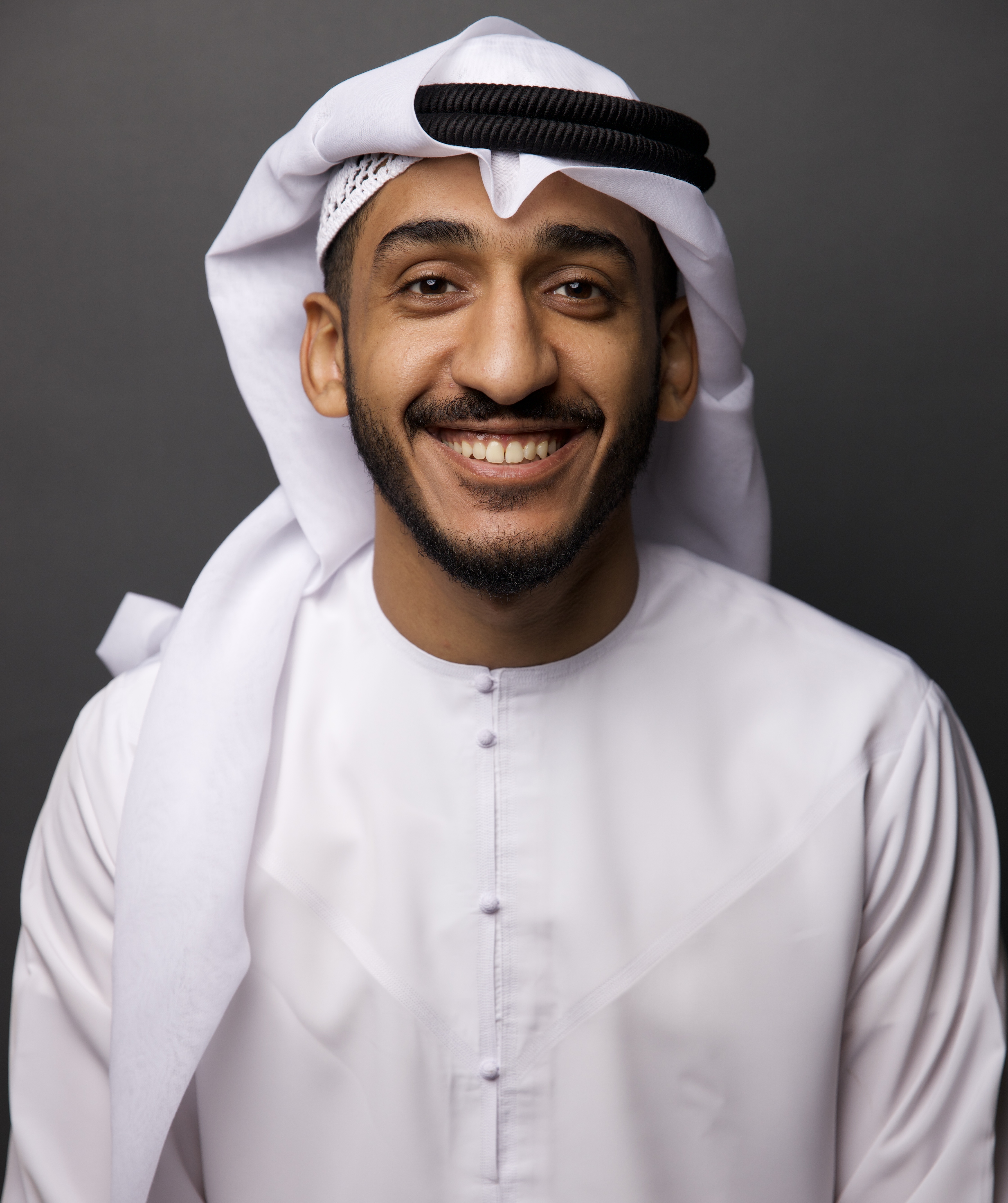 Ali Al Hamed